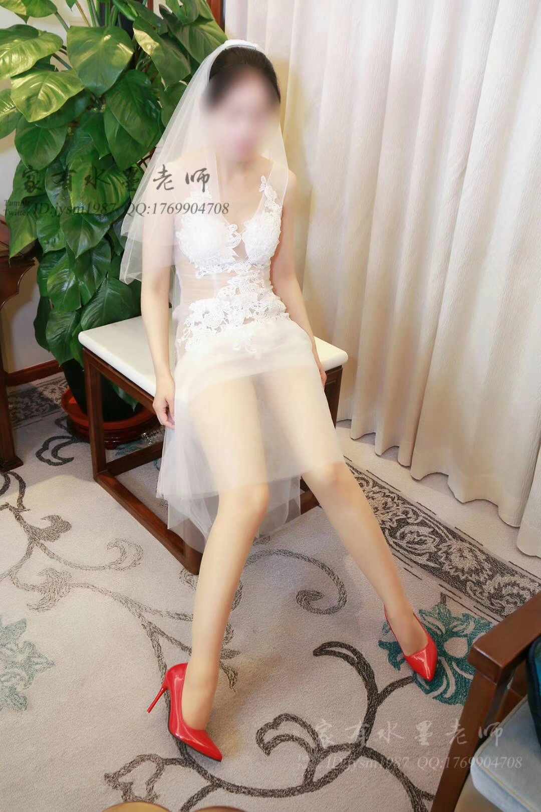 家有水墨老师 – 微信朋友圈系列图片&视频