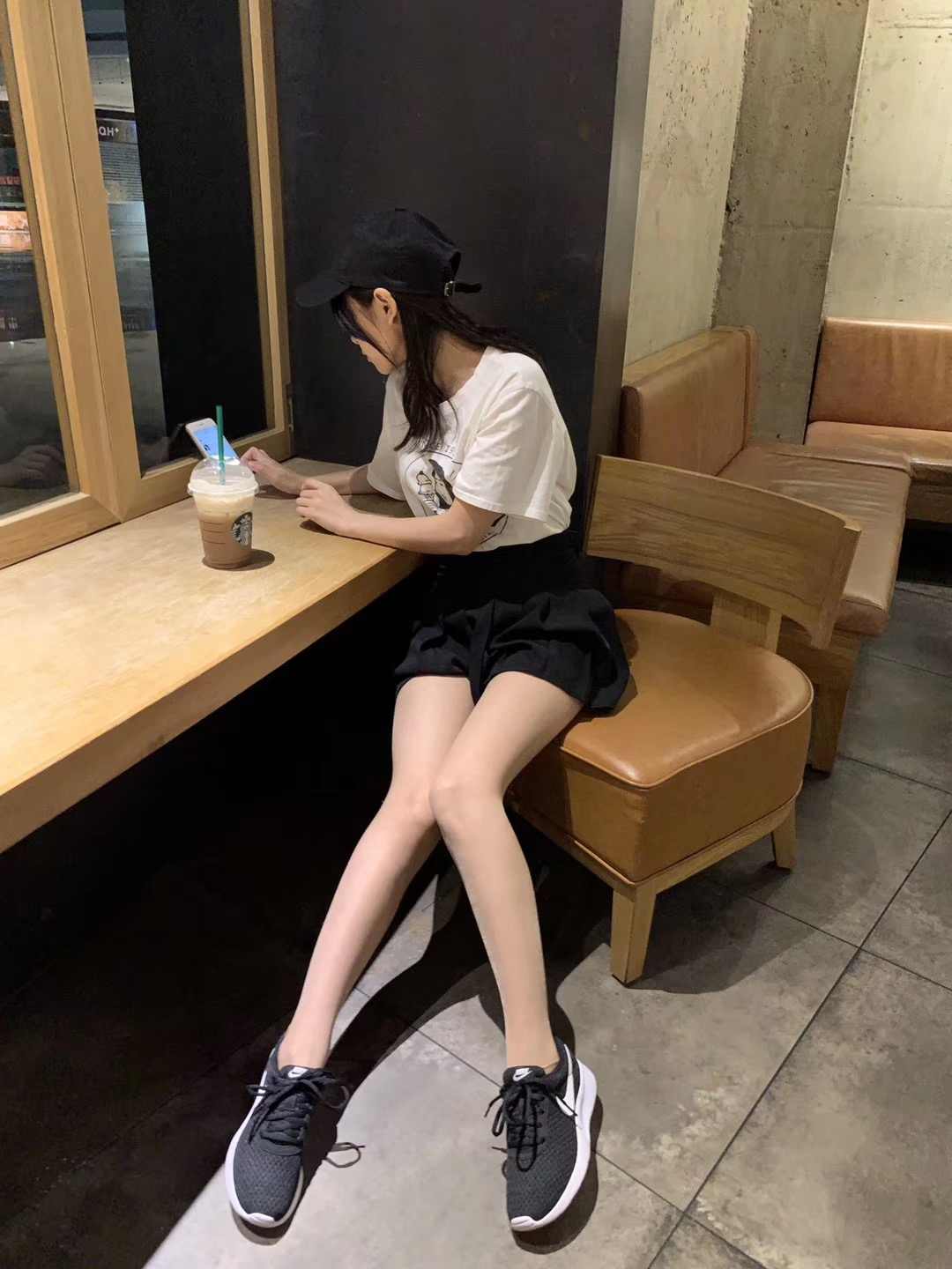 ELaine小仙女 – 朋友圈系列套图&视频