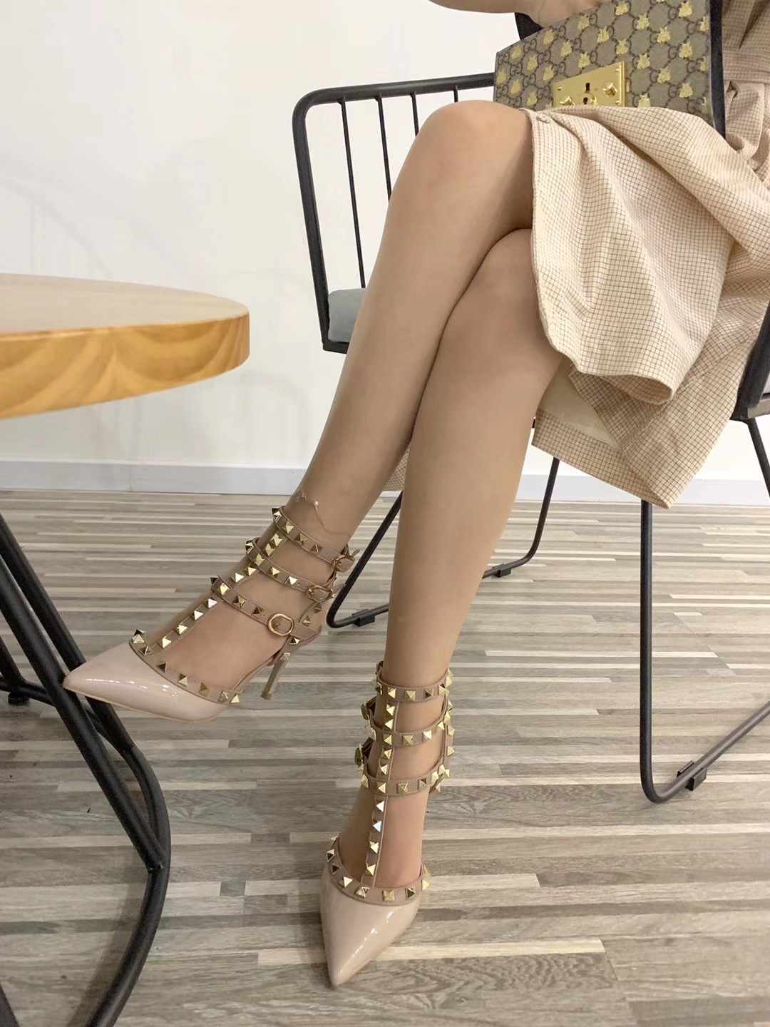 ELaine小仙女 – 朋友圈系列套图&视频