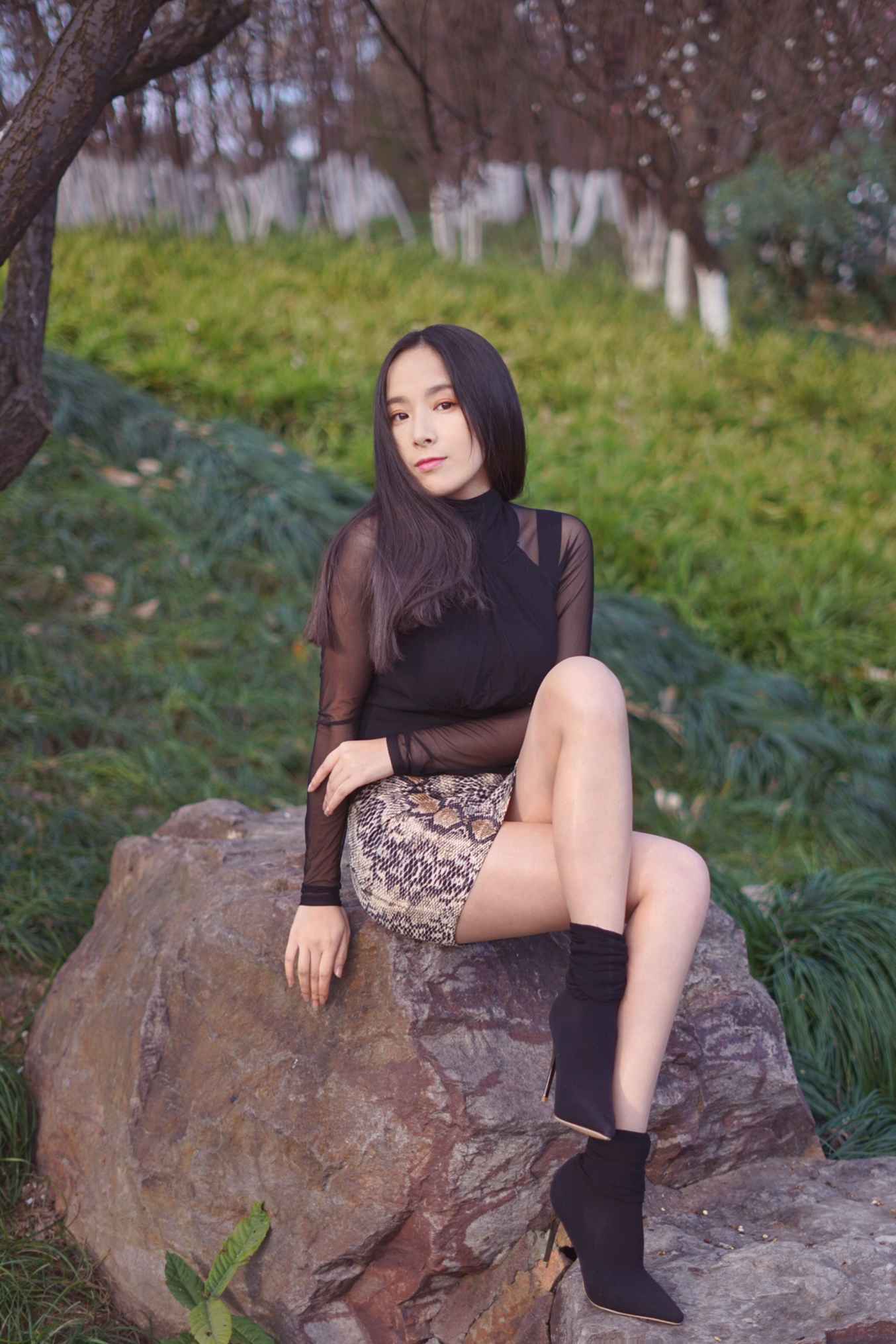 辣妈女神 – 朋友圈&VIP会员专属订阅系列