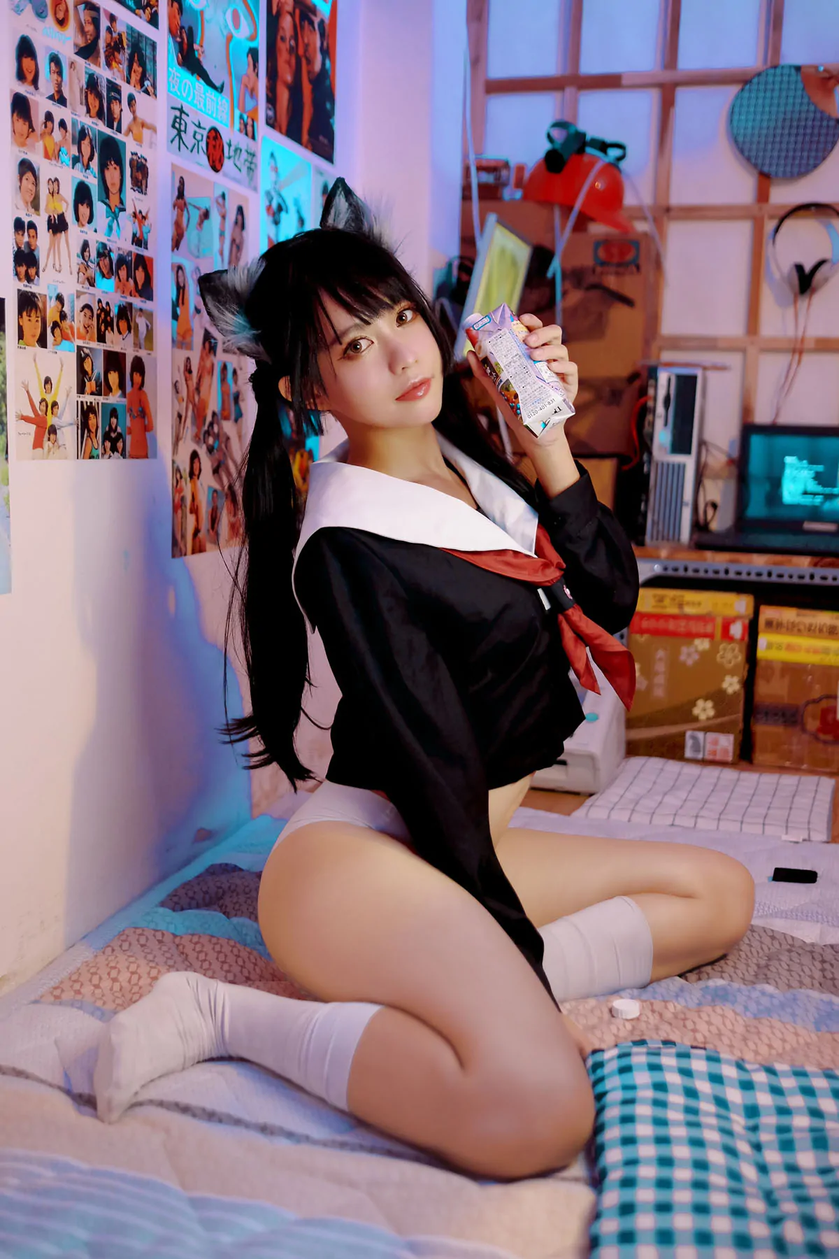 PingPing(越南) – 写真合集【全套81套】【持续更新】