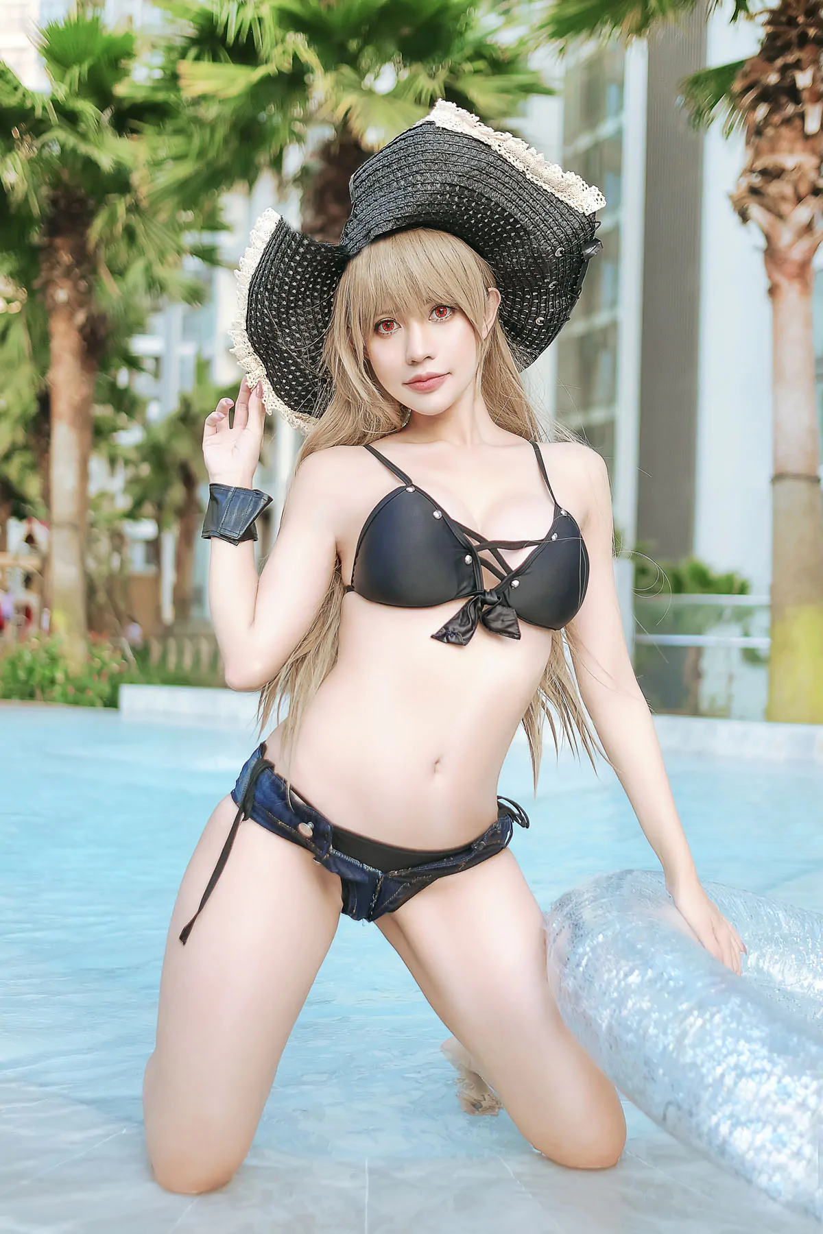 PingPing(越南) – 写真合集【全套81套】【持续更新】
