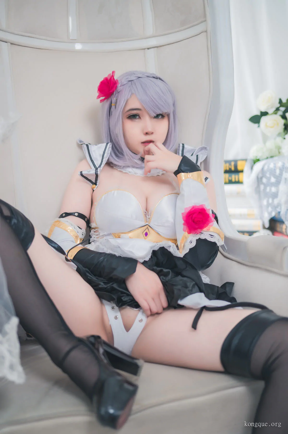 Hatori Sama(奈奈紀/日本) – 全套40期【持续更新】