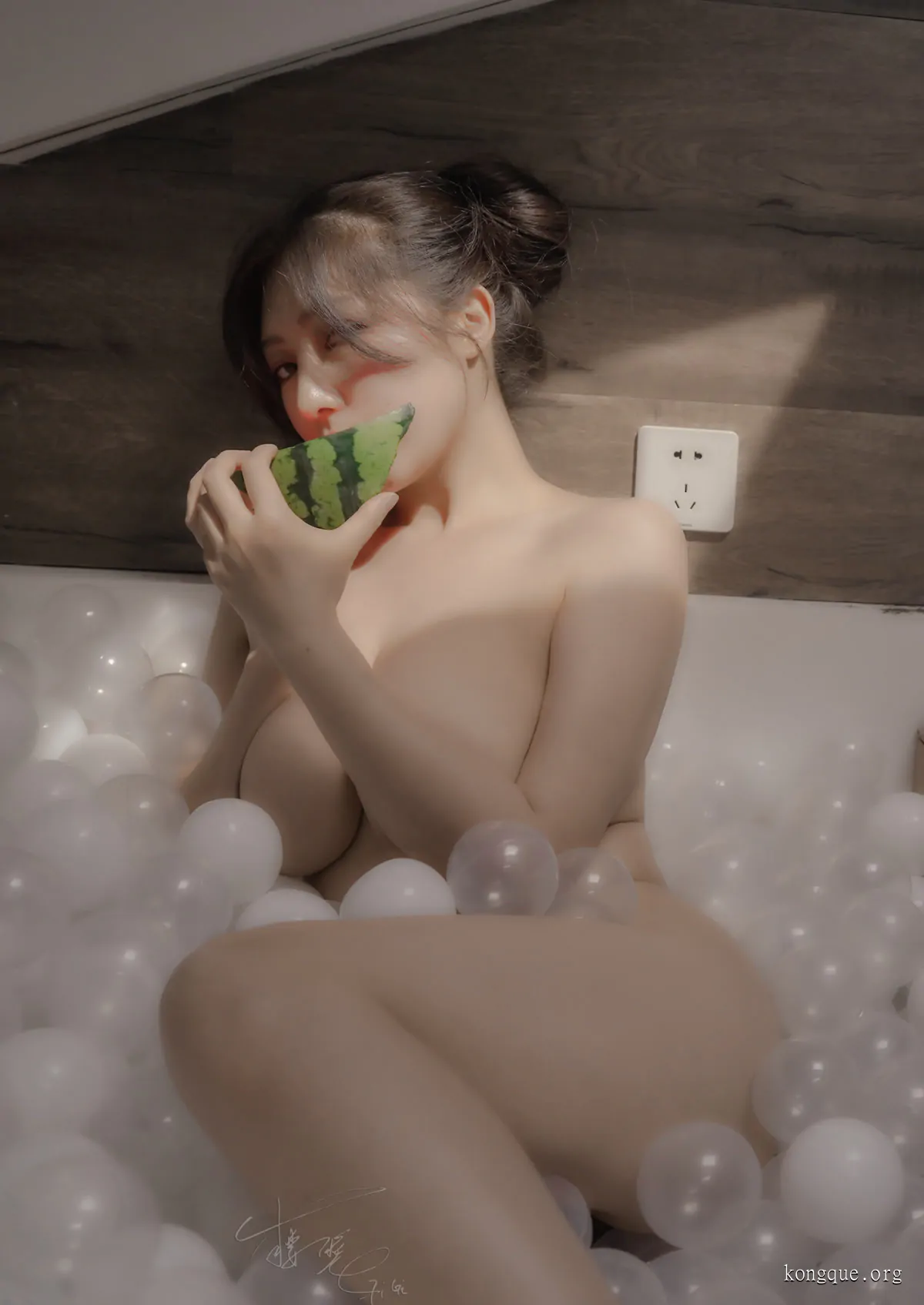 樱晚gigi 写真全套合集184套(大量稀有/未流出)