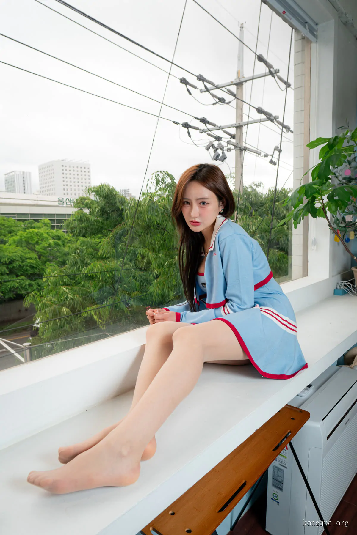 Muchenne(韩) – 全套7期