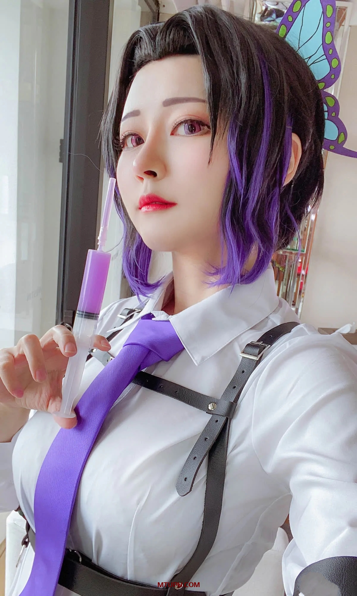 Arty亚缇 – 写真合集【全套105期】持续更新