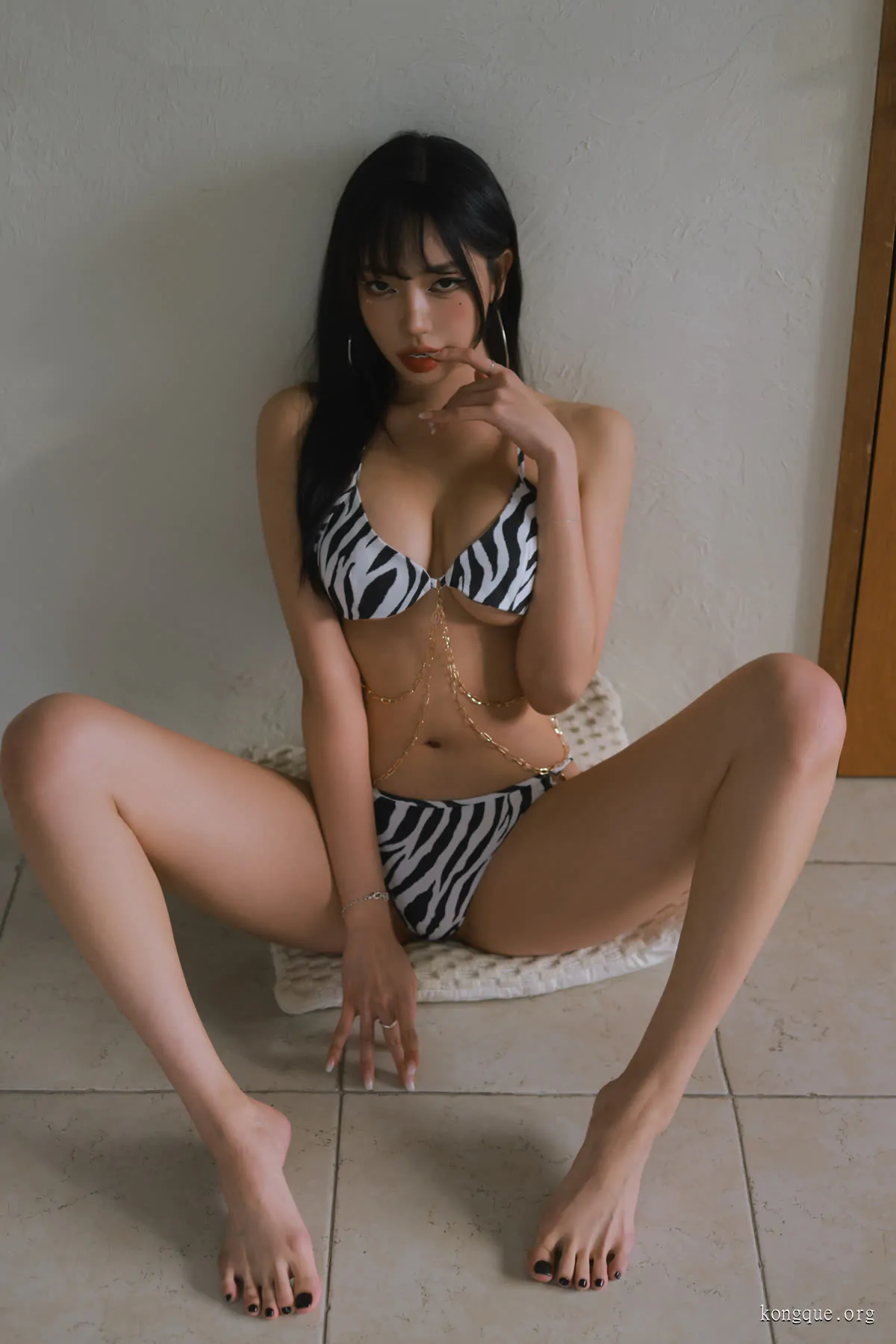 Donggeuran(韩) – 全套合集19期&视频