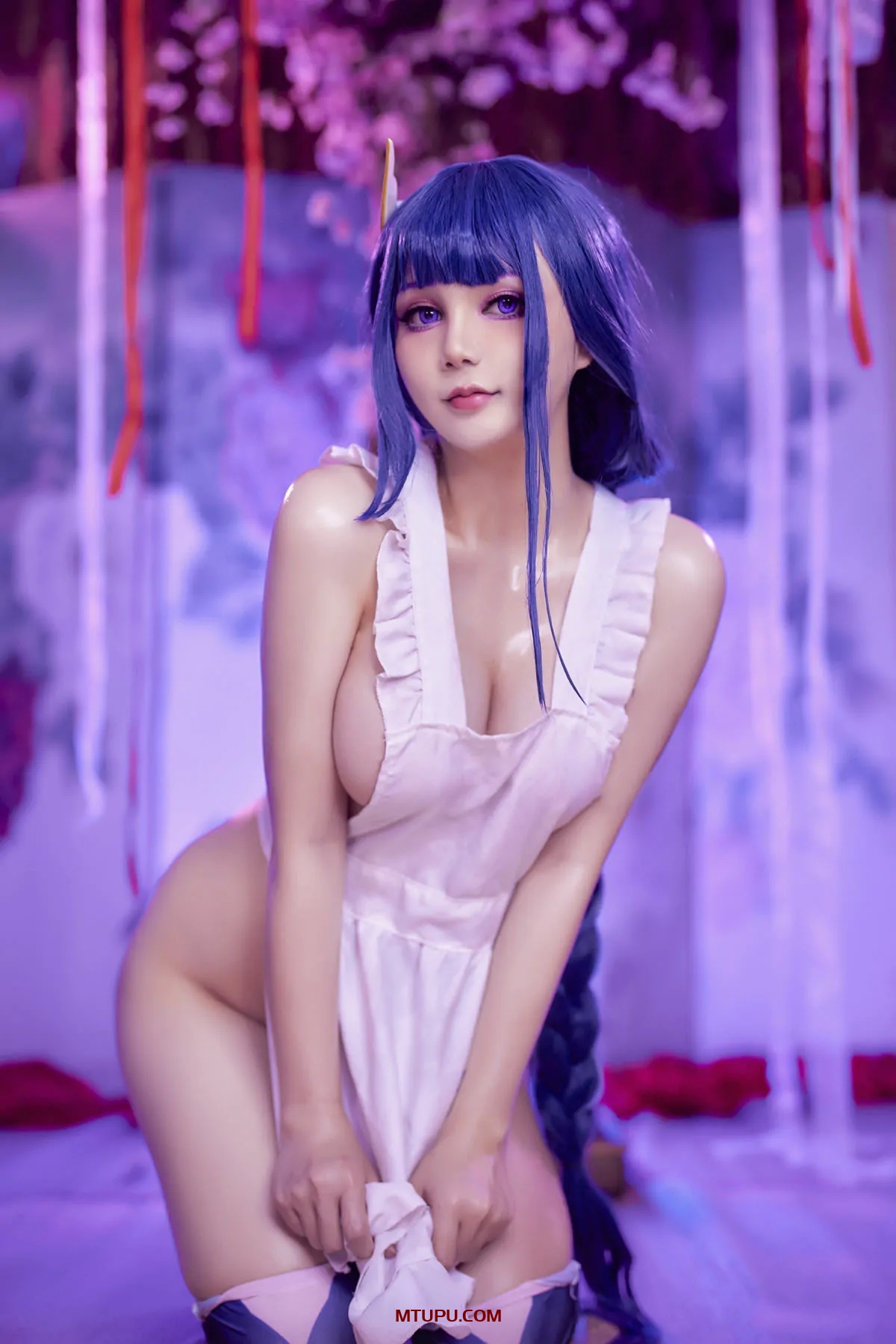 Joyce Lin2x(俄罗斯) –写真合集【 全套53期】