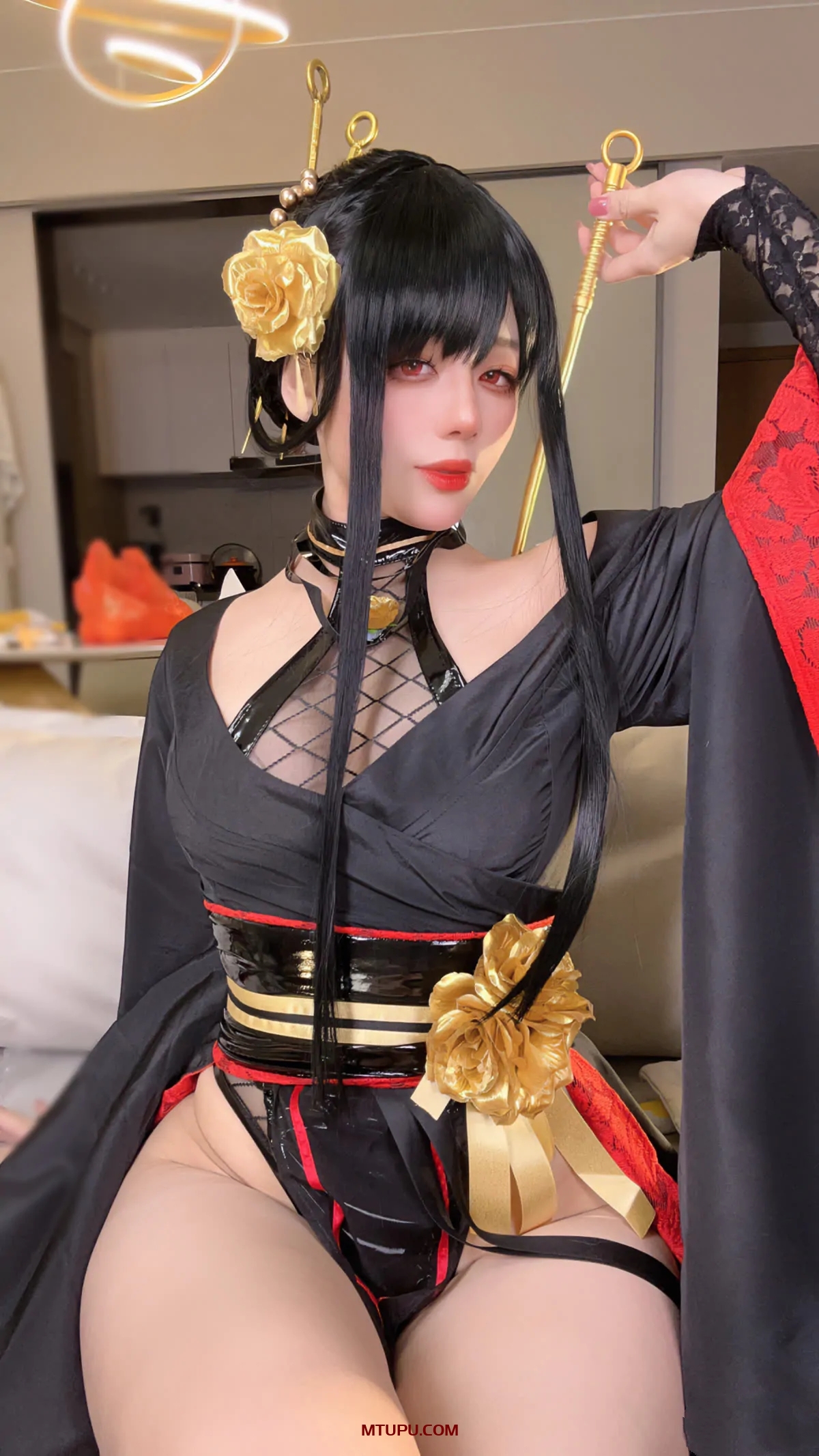 小瑶幺幺 – 写真合集【全套26期】【持续更新】