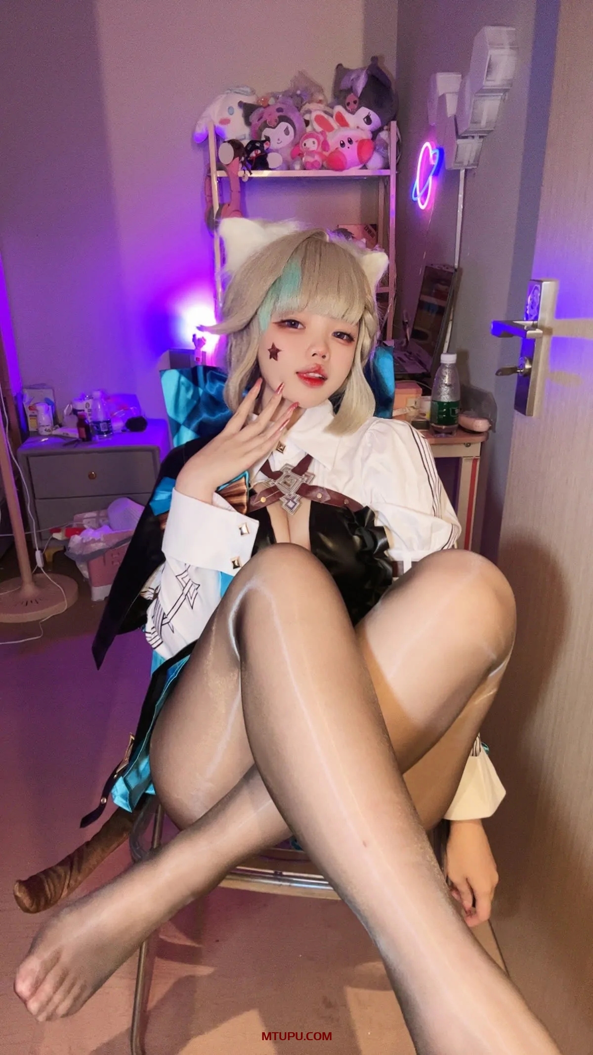 小瑶幺幺 – 写真合集【全套26期】【持续更新】